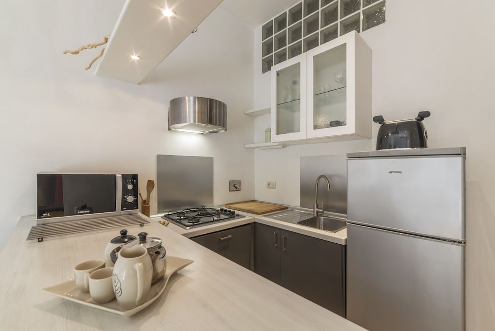 Borghetto Colli Lanzi Studio Flat
