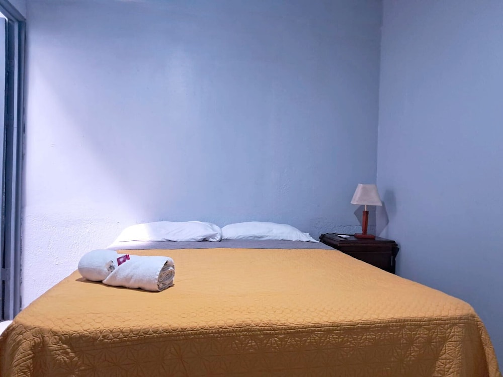Airport Nest Hotel