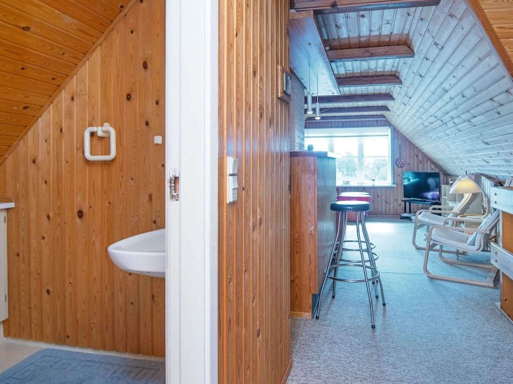 7 Person Holiday Home in Blavand