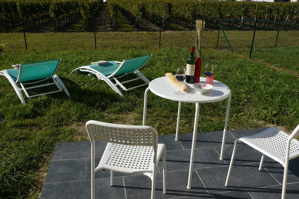 Les Grands Vignobles