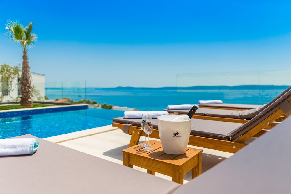 Trogir Pearl Luxury Resort