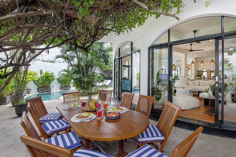 Villa Roma