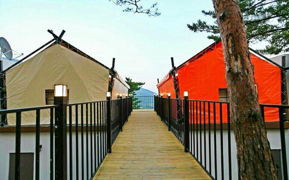 Miryang My Way Resort