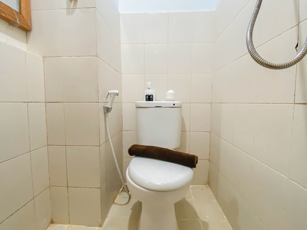 Nice and Cozy Studio at Bogor Valley Apartment