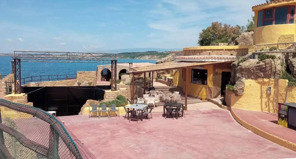 Appartamenti Spiaggia di Capo Rizzuto