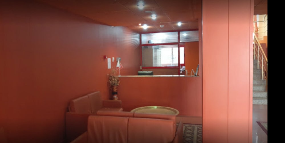 Hotel Belveder