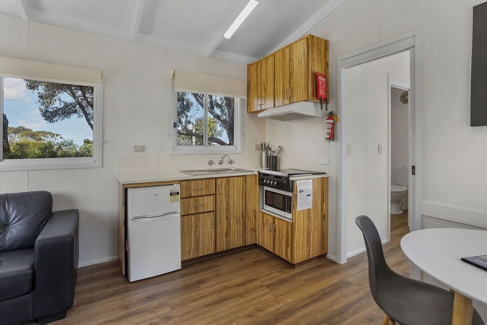 Pet Friendly Stays - BIG4 Aireys Inlet