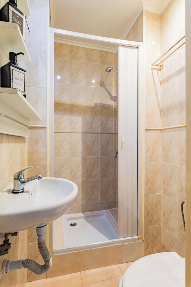 Alfama Vibes Apartments