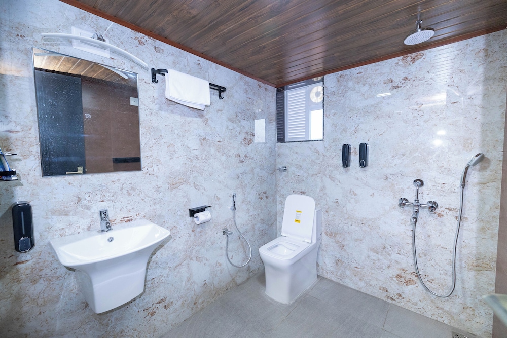Solandis Service Apartment