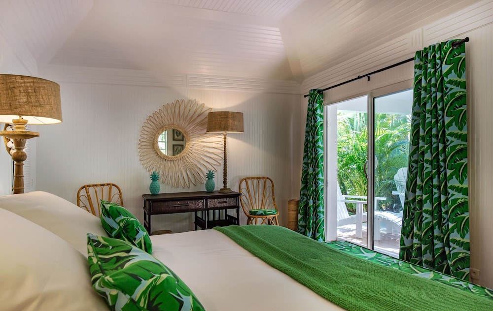 GYP SEA Saint Barth - Property Image 6