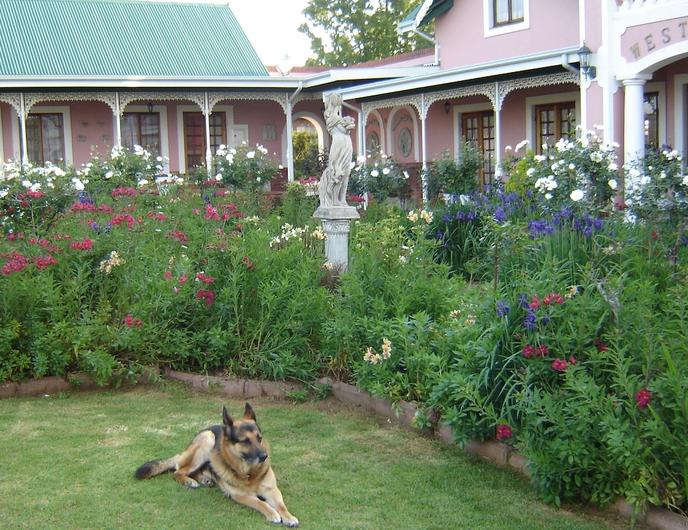 Westlodge at Graskop
