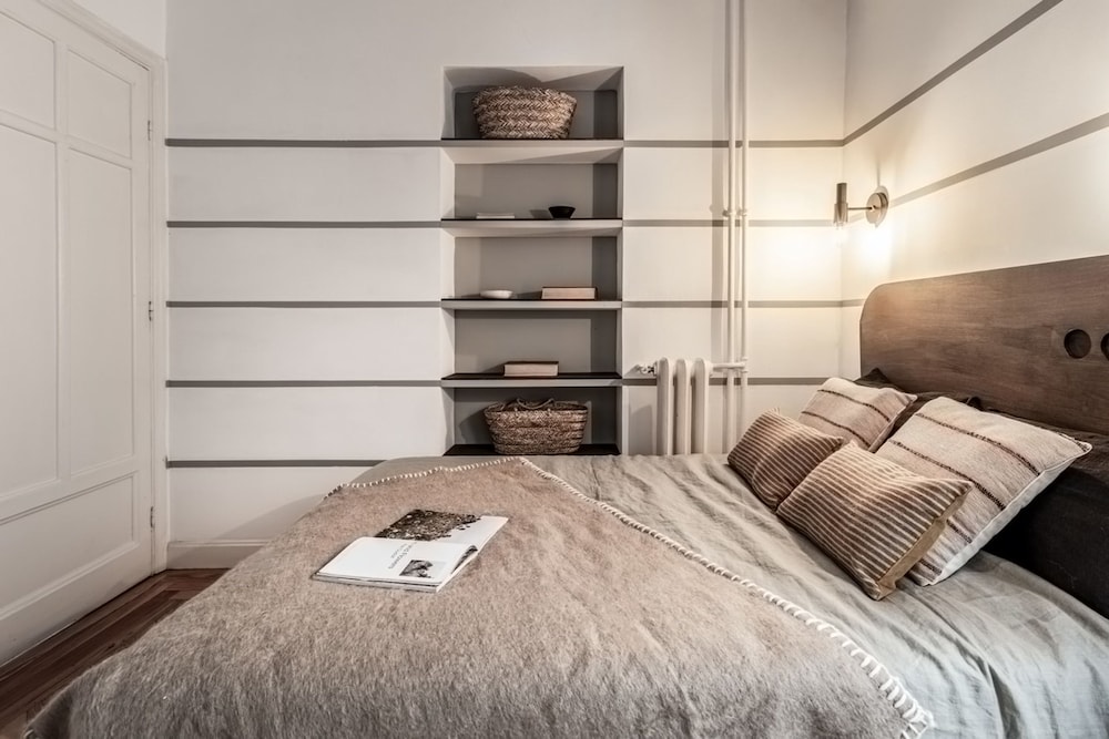 Argento - 3 Bedrooms in Almagro