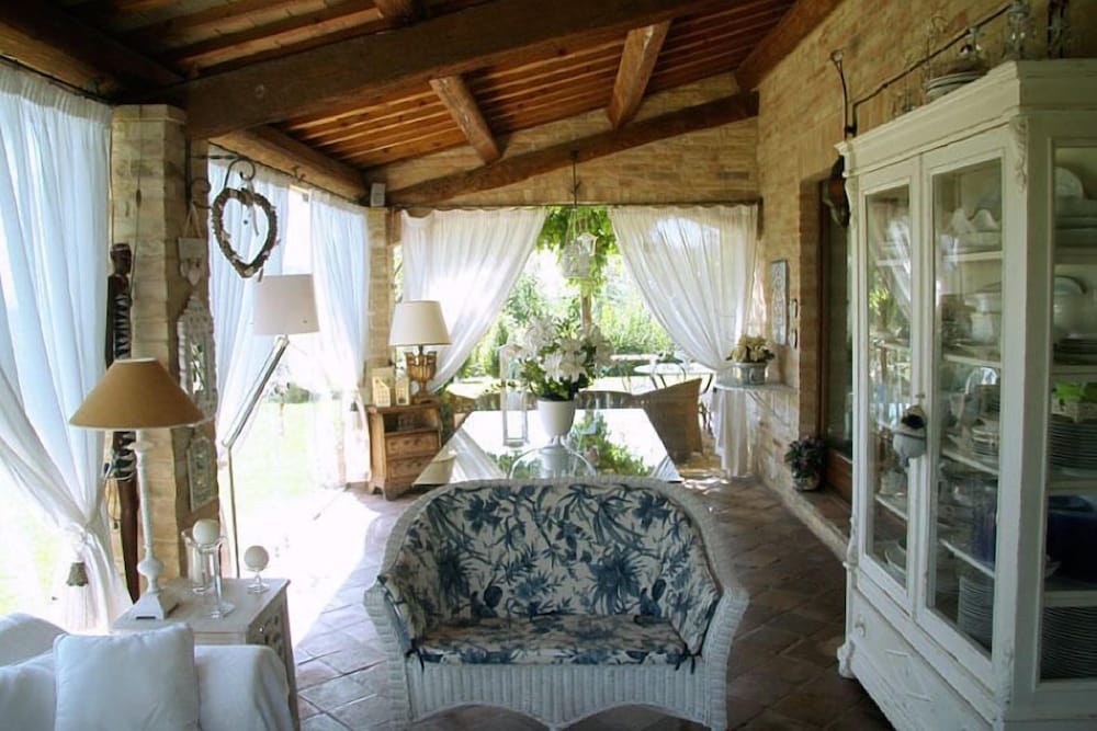 Villa Rondanella