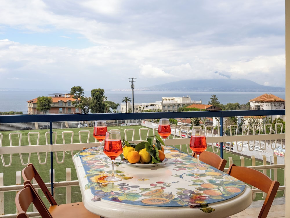Residenza Le Sirene