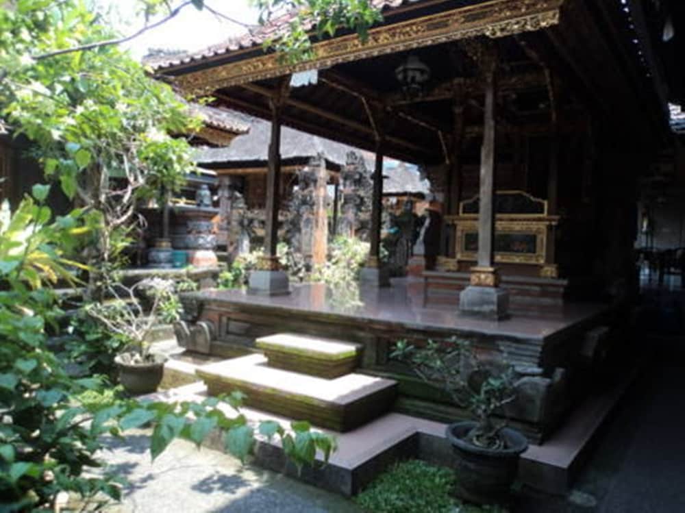 Ume Sita Home Stay