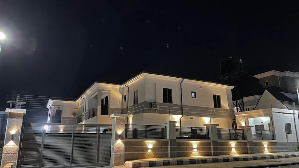 Alnavi Homes