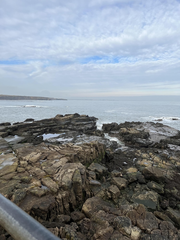 Whitley Bay Vacations - Sun sea and Sand at Whitley bay Caravan Park - Property Image 9