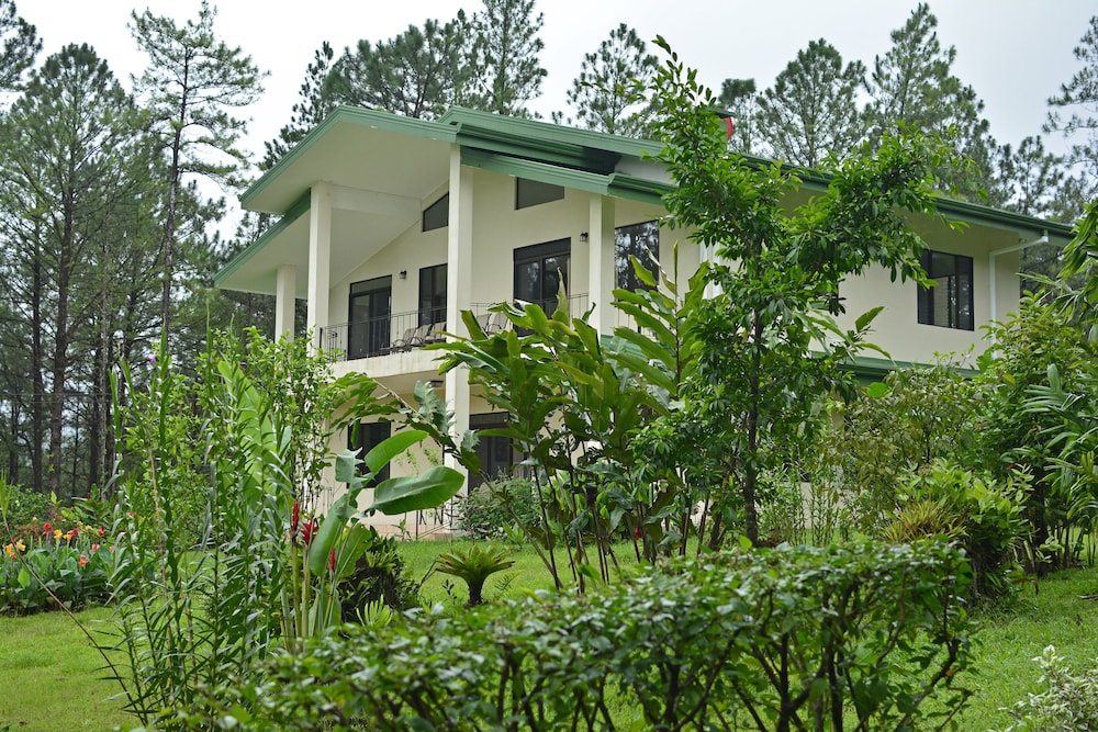 Arenal Observatory Lodge & Trails 118