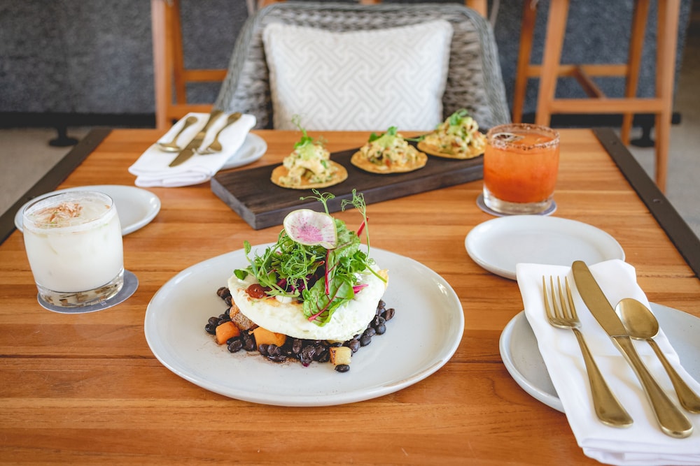 Los Cabos Vacations - Nobu Hotel Los Cabos - Property Image 122