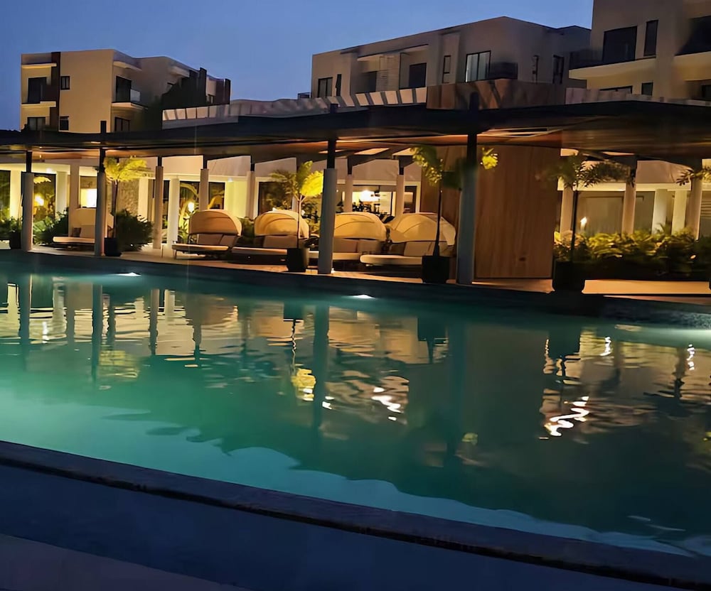 Your Perfect Escape in Vista Cana