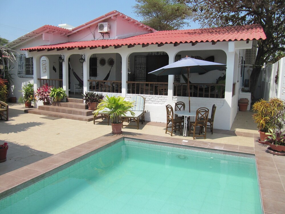 Casa Playas 1