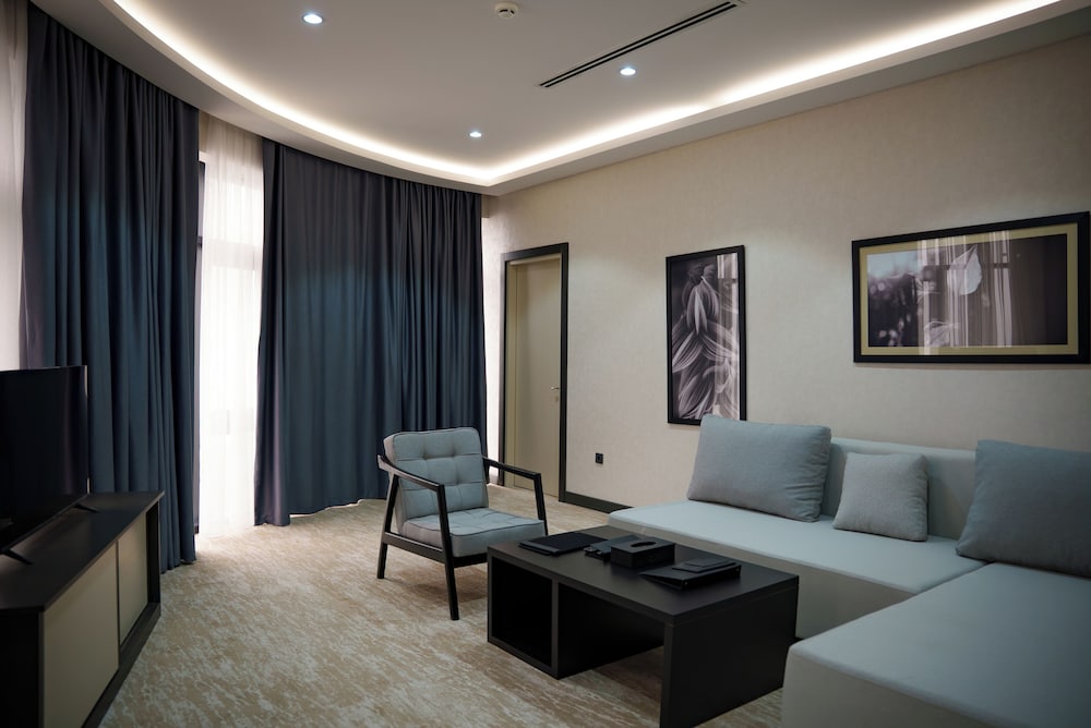 Green Village Hotel and Spa