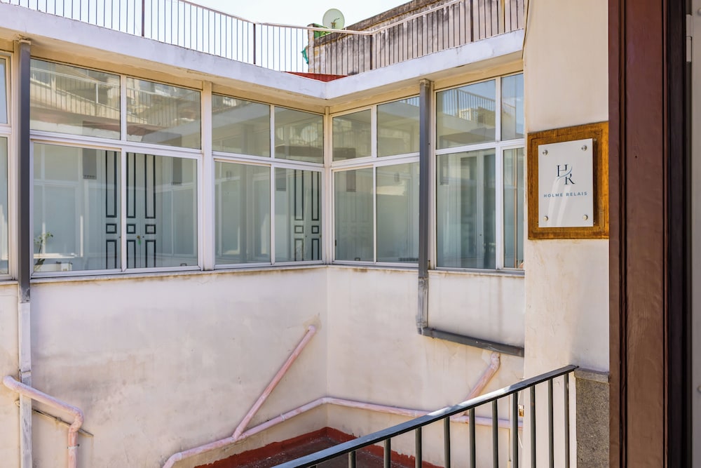 Holme Relais S. Lucia by Napoliapartments