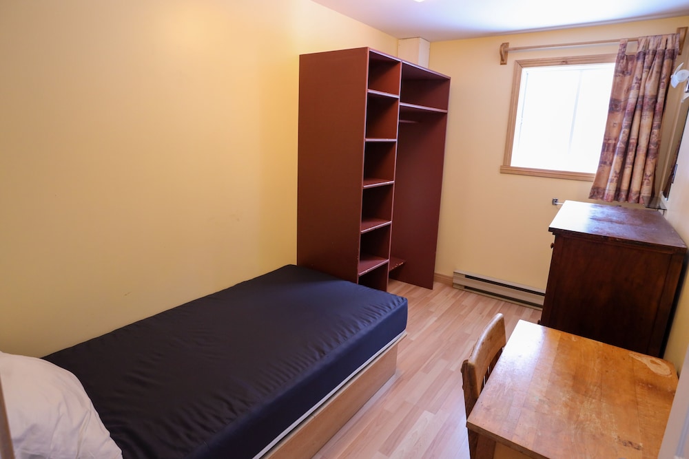Chalets Lanaudiere