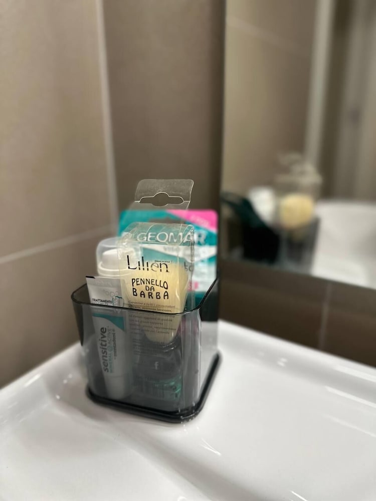 B&B Case Marcapane