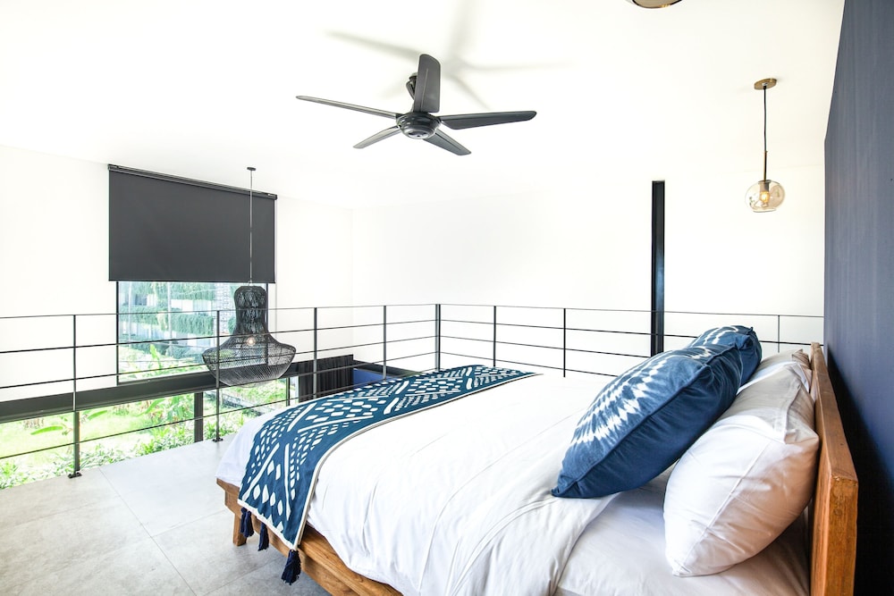 Loft 1 App in Pererenan