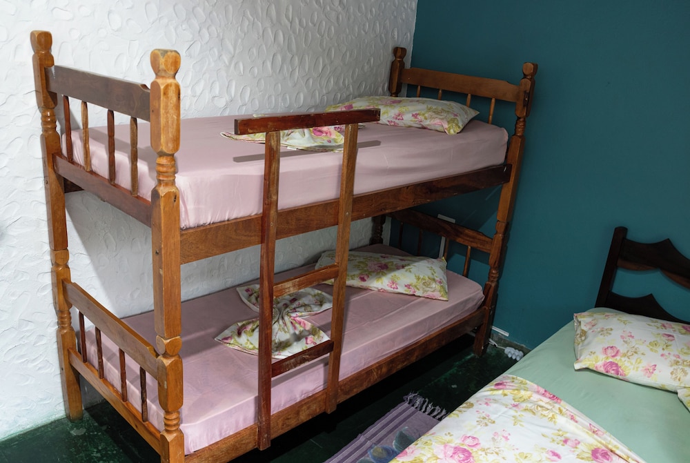 Recanto da Rose Guesthouse