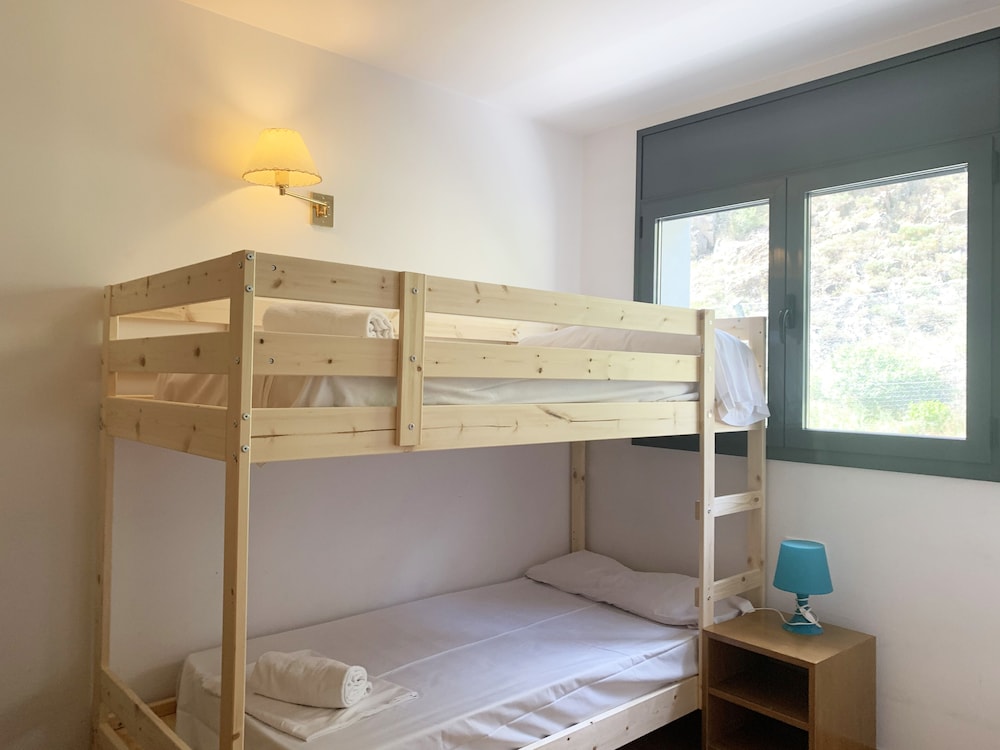 Apartamentos Canillo 3000
