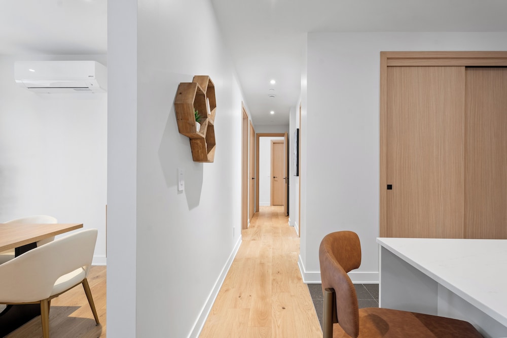 Ostrya by Tremblant Platinum