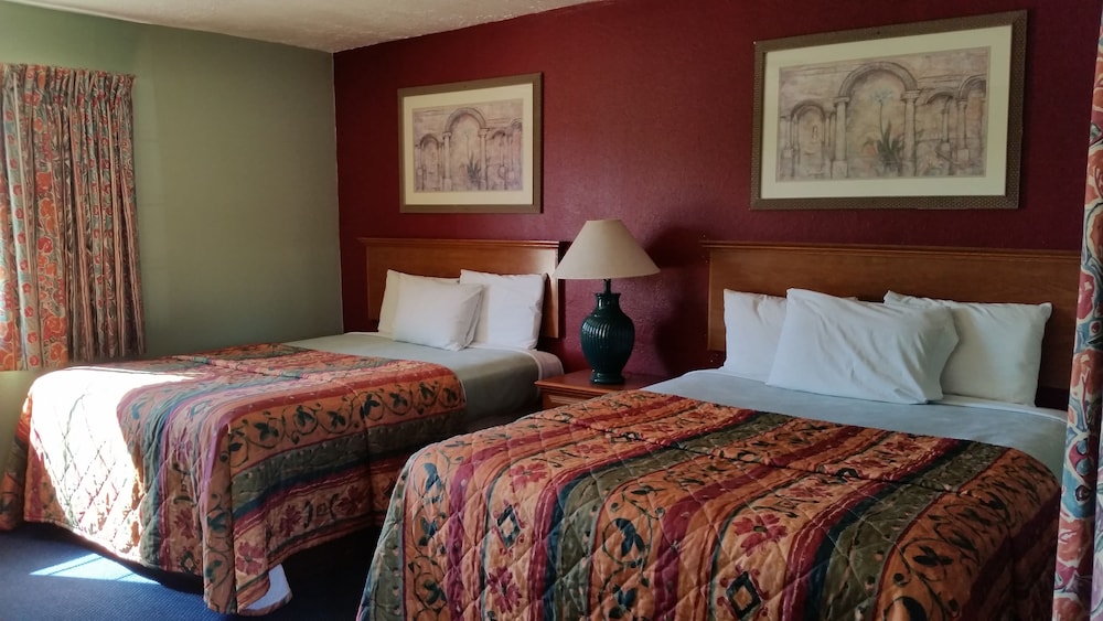 El Rancho Motel