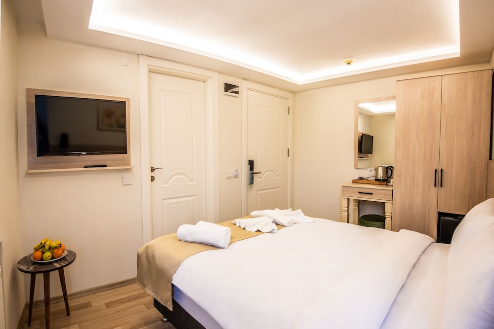 Royal Bosphorus Otel - Image 31