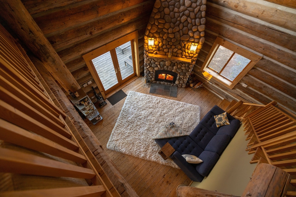 Adams Rest 3 Bedroom Cabin