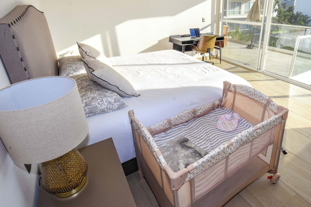 New Vidamar Apartment with Pool & Tennis