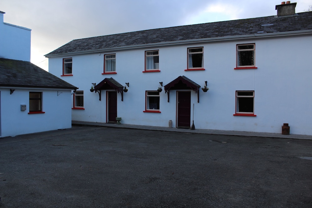 Glenduff Manor House