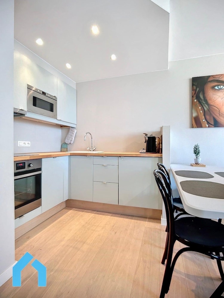 Lentezon Studio Apartment for 2 People