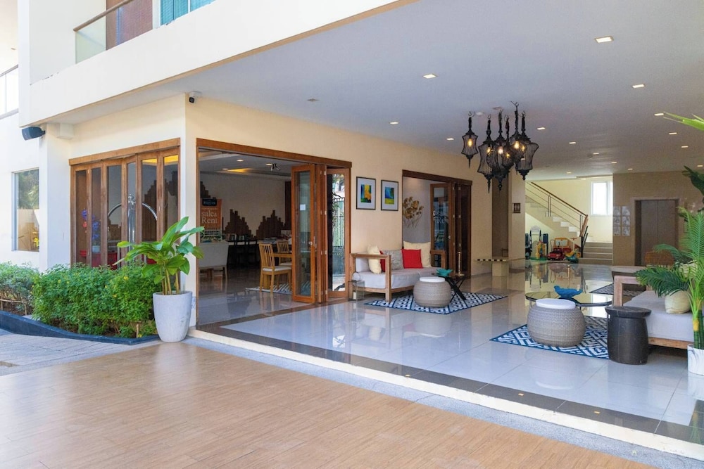 Luxury Residence Klong Muang Beach Krabi