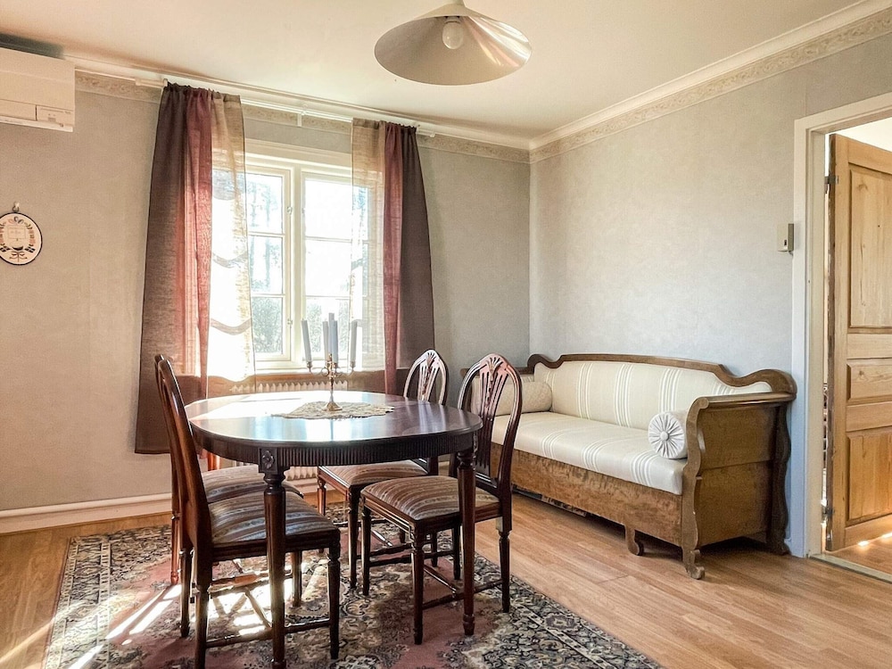 5 Person Holiday Home in Farbo