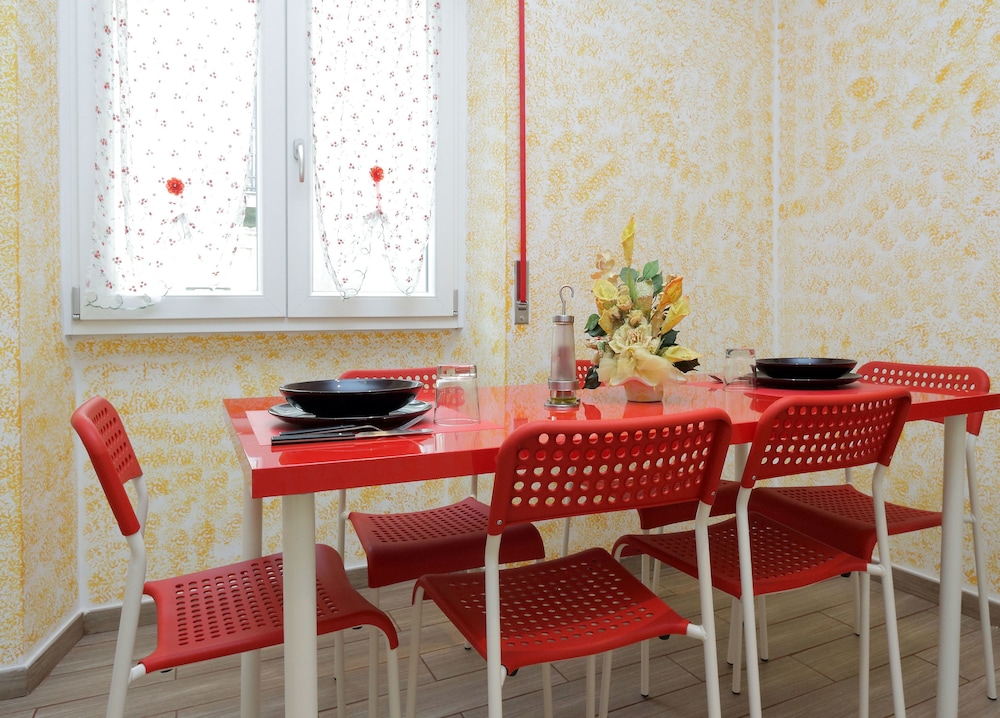 Lucky Domus St. John apartment