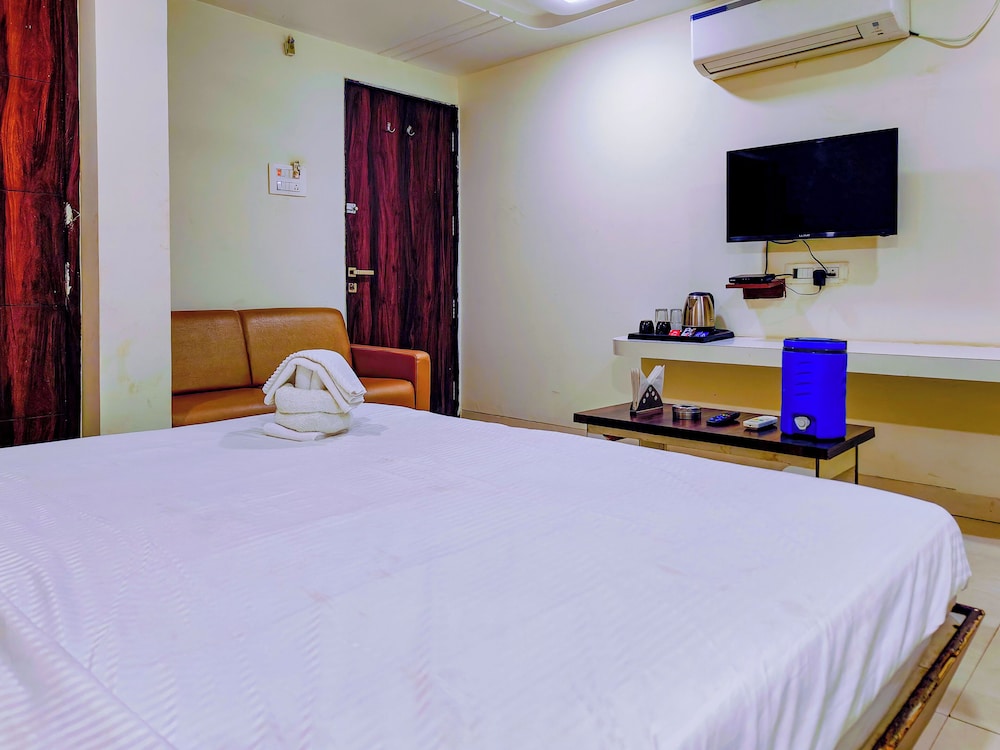 Hotel Vatika Inn