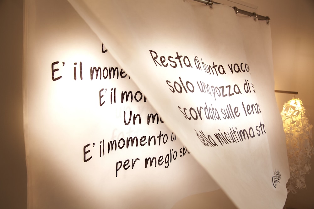 La Casa del Poeta - Enna