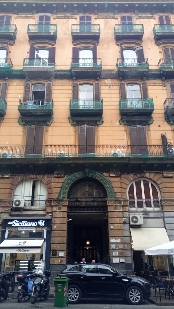 Umberto Primo Suite e Spa