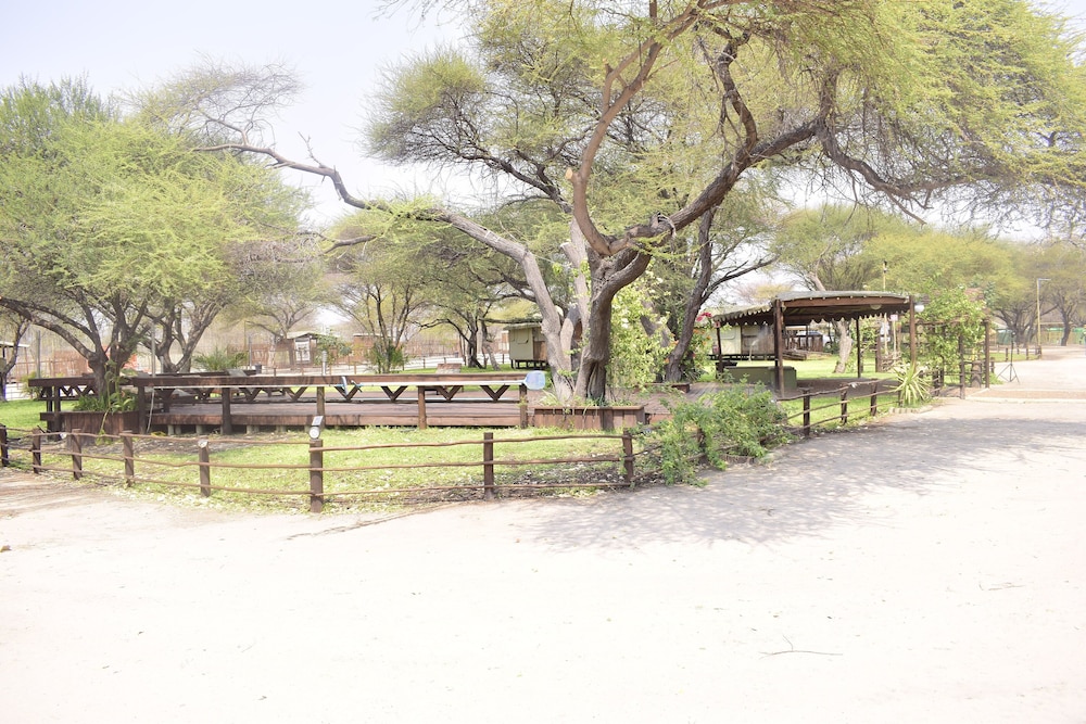 Nako Okavango Guest House