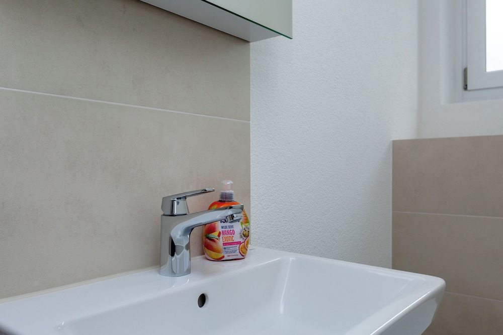 KAYA Zurich Elisabethenstrasse