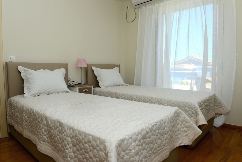 Dimitras Villas view 5