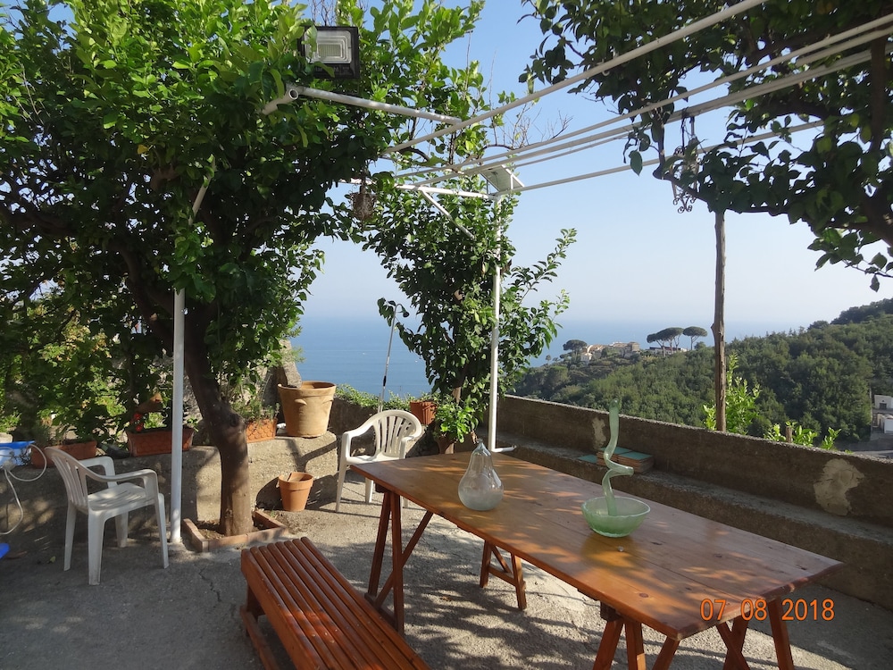 Casa Nina'