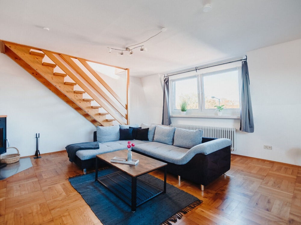 Sterkrade 2 Comfortable Holiday Residence